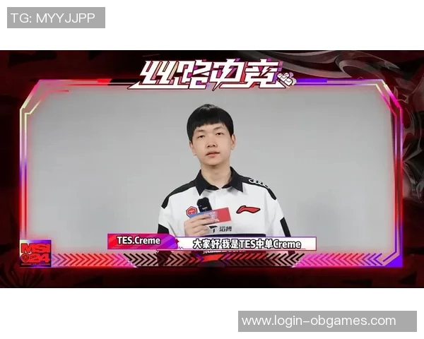 赛后分析LNG与TES选手个人能力对比及其影响因素探讨