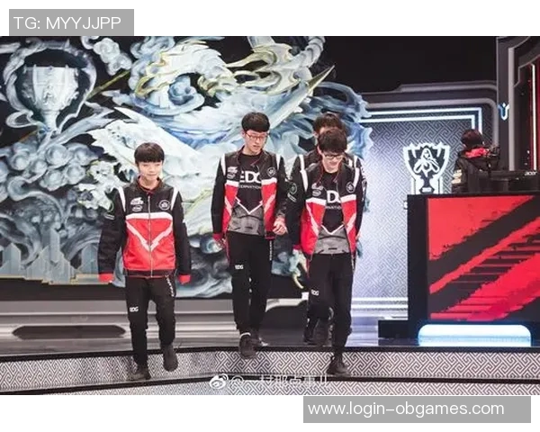 探秘EDG心理素质在S15电竞总决赛和平精英巨献中的表现与影响 探秘EDG心理素质在S15电竞总决赛和平精英巨献中的表现与影响