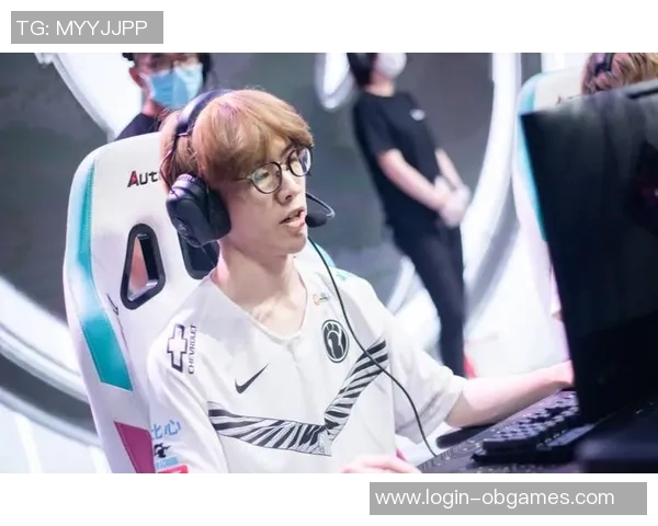 电竞比分专访吴军揭秘英雄联盟背后的成功秘诀与发展策略