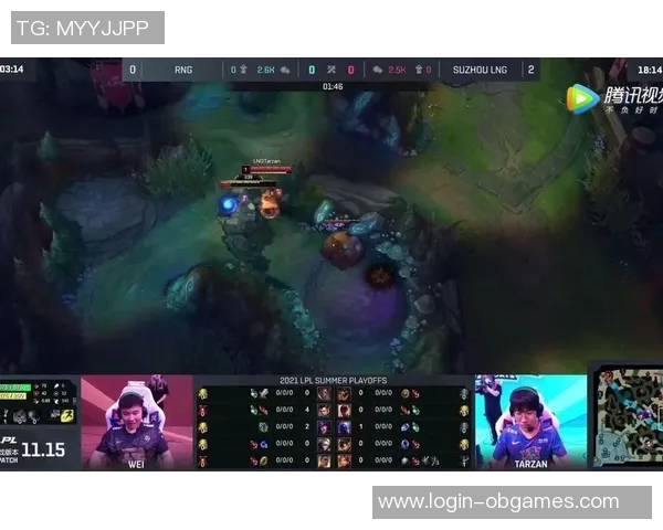 赛后复盘LNG与RNG心理素质较量的深度分析与启示 赛后复盘LNG与RNG心理素质较量的深度分析与启示