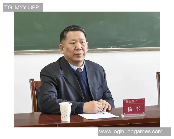 电竞新闻杨军专访揭秘和平精英发展历程与未来展望的深度对话