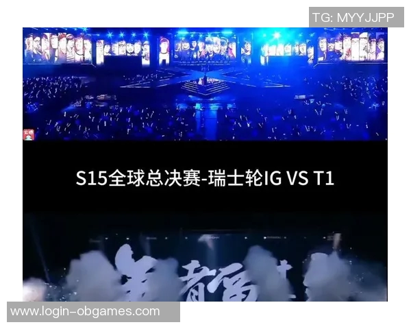 S15LOL赛后分析IG与LNG的团队协作与战术执行细节实时新闻
